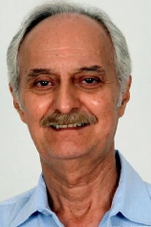 This is the Avatar Image for the Space Ghost (Dário de Castro) AI Voice and Text to Speech Generator